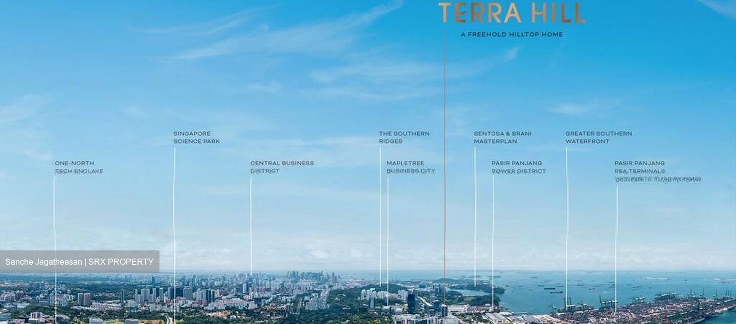 Terra Hill (D5), Apartment #513774471